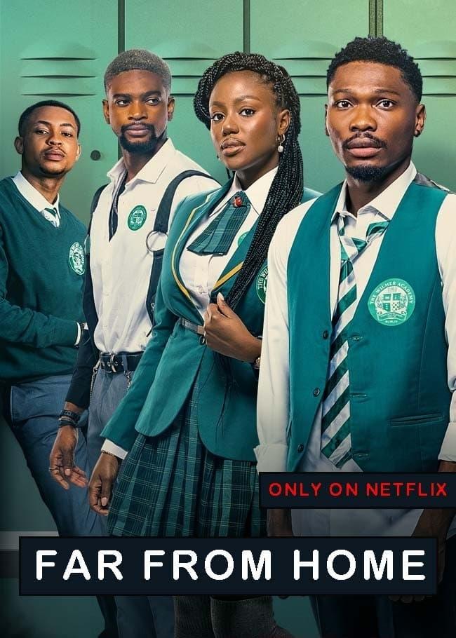 Poster de Temporada 1