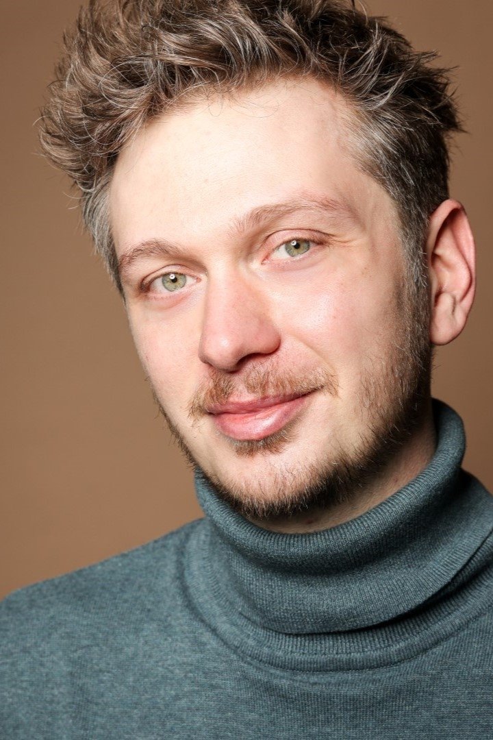 Foto de Florian W. Friedrich