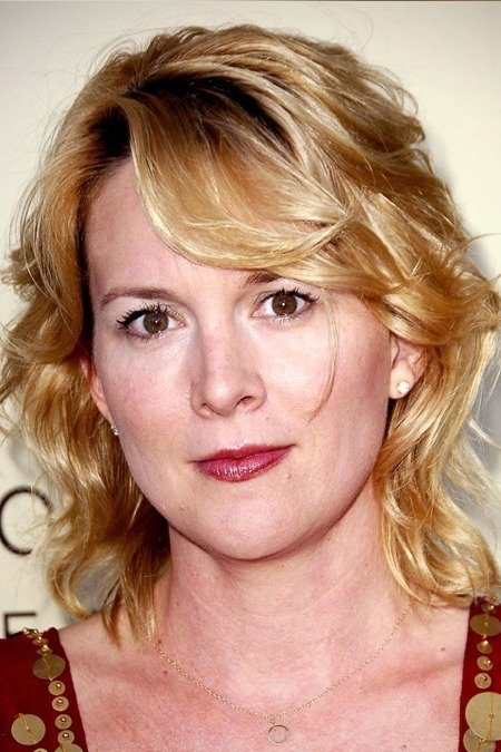 Foto de Laurel Holloman