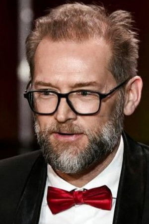 Cyrille Bonjean/Visual Effects Supervisor