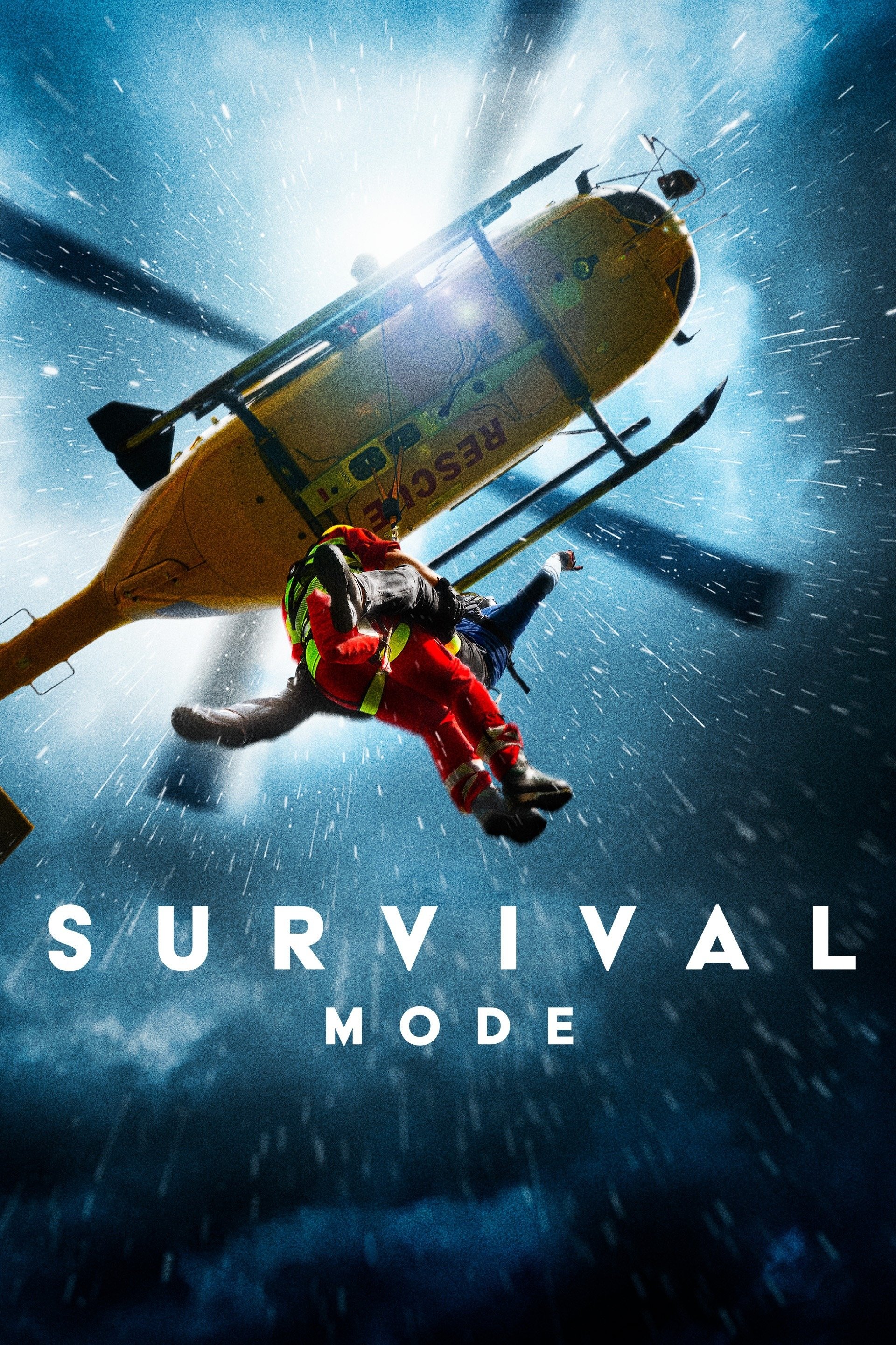 Poster for Survival Mode