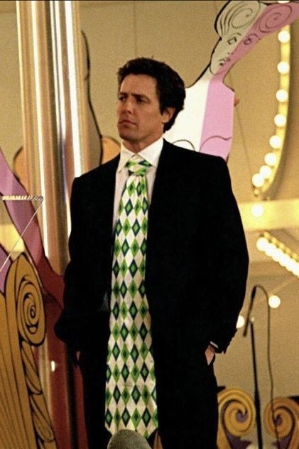 Foto de Hugh Grant