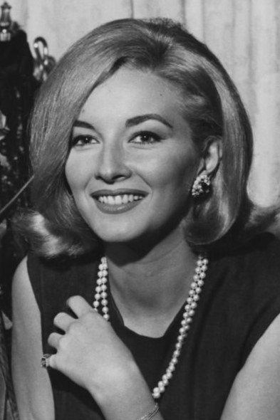 Foto de Daniela Bianchi