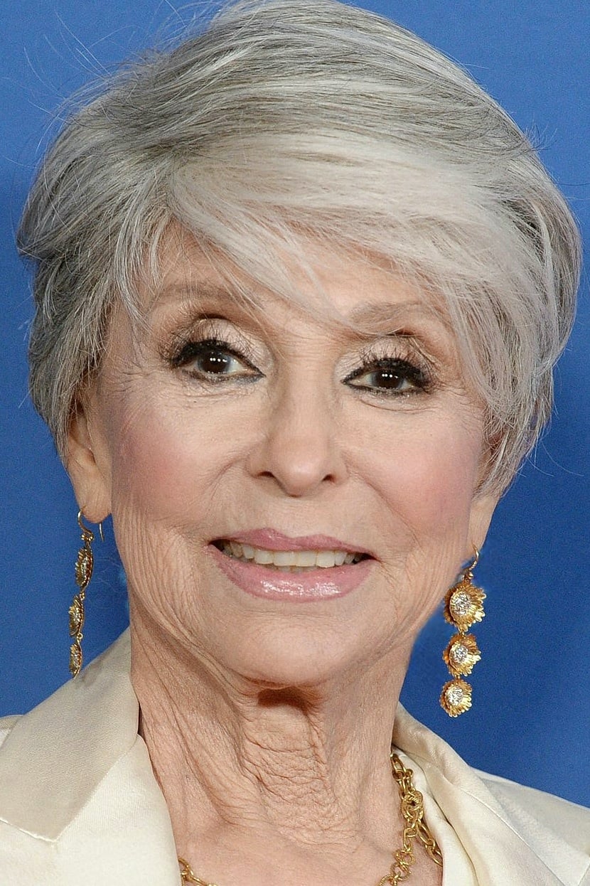 Foto de Rita Moreno
