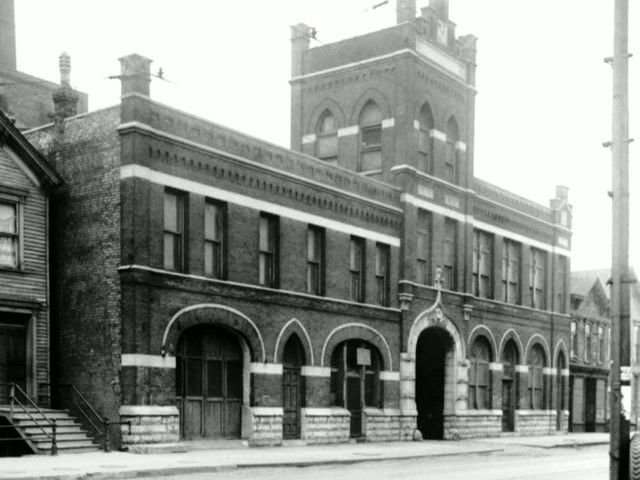 Al "Scarface" Capone - The Original Gangster