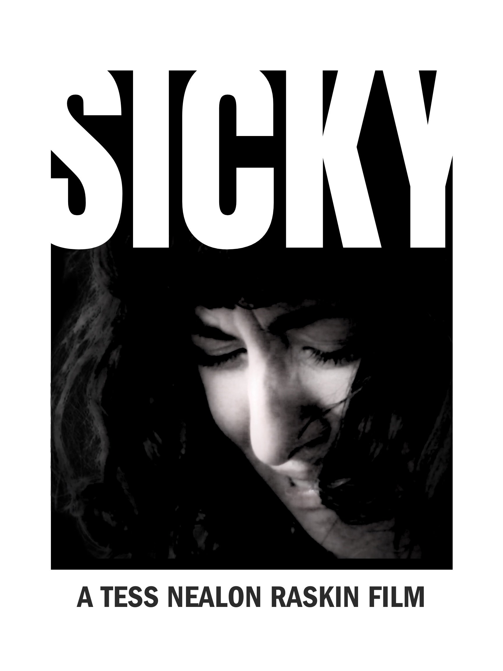 Poster de Sicky