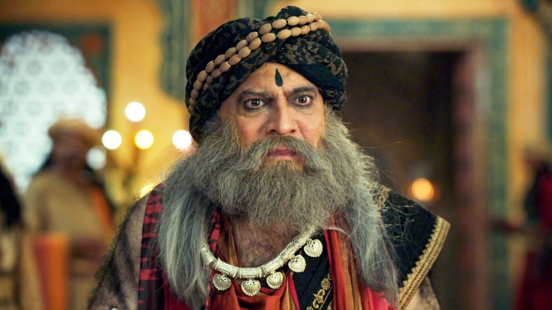 Exposing Priest Bhaukaal!