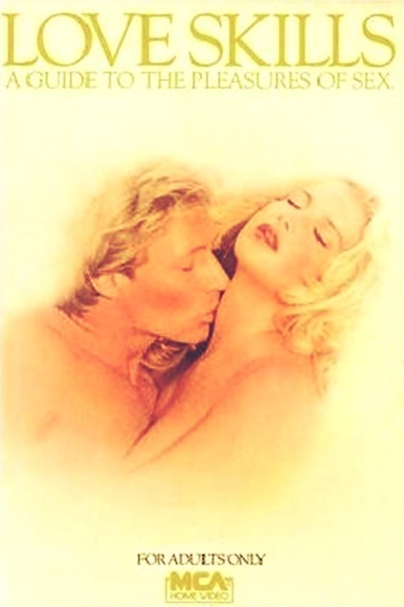 Poster de Love Skills: A Guide to the Pleasures of Sex