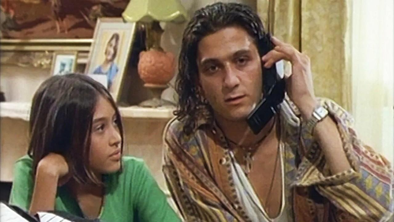 Heartbreak High