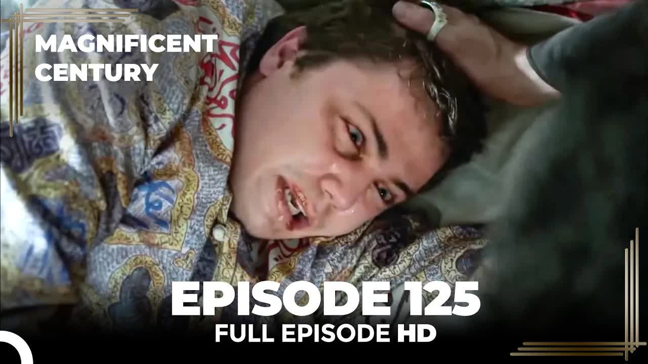 Episode 125