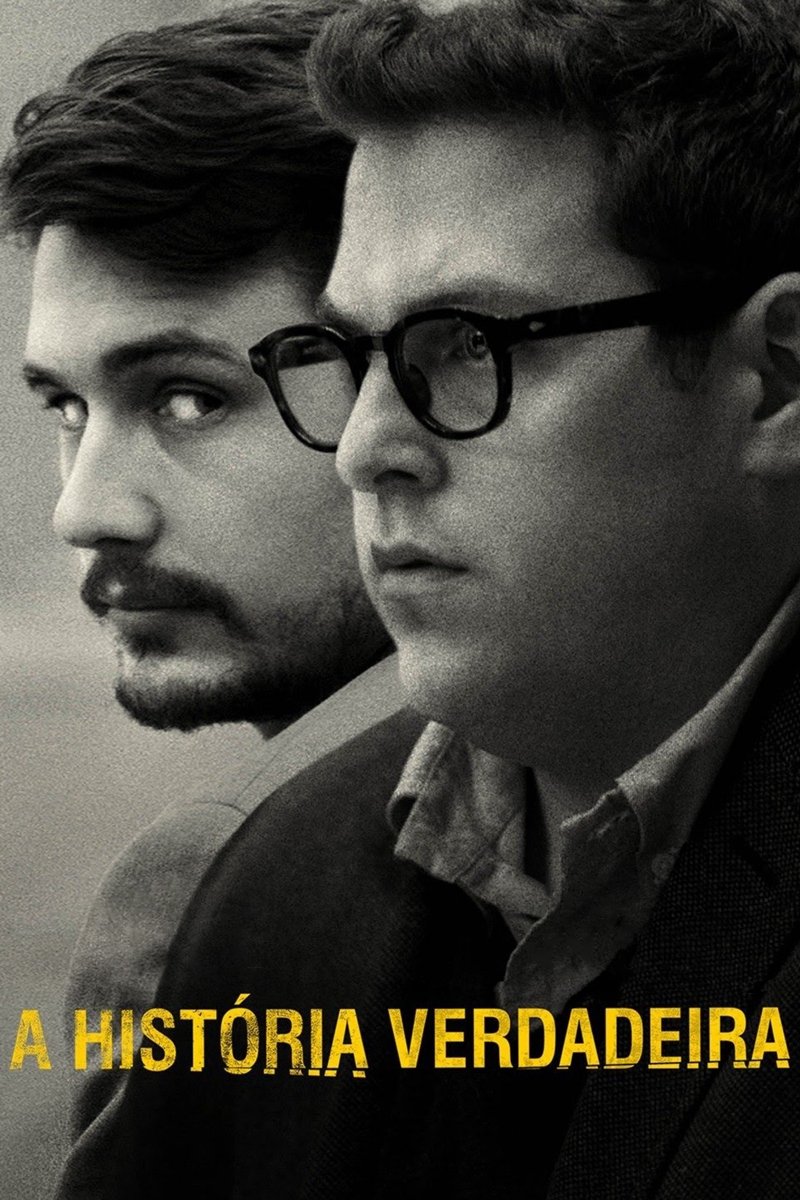 Poster de A História Verdadeira