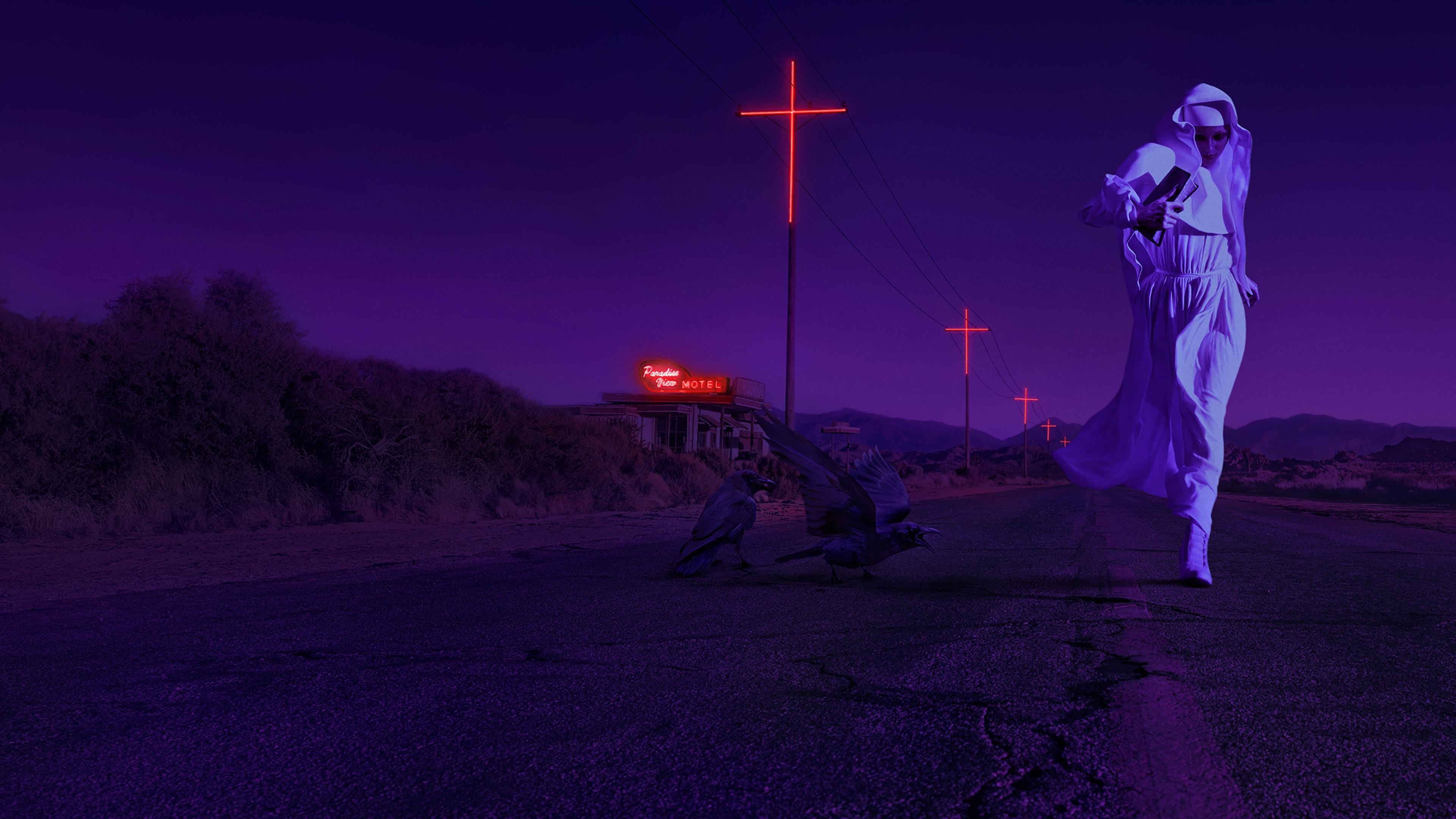 Backdrop image