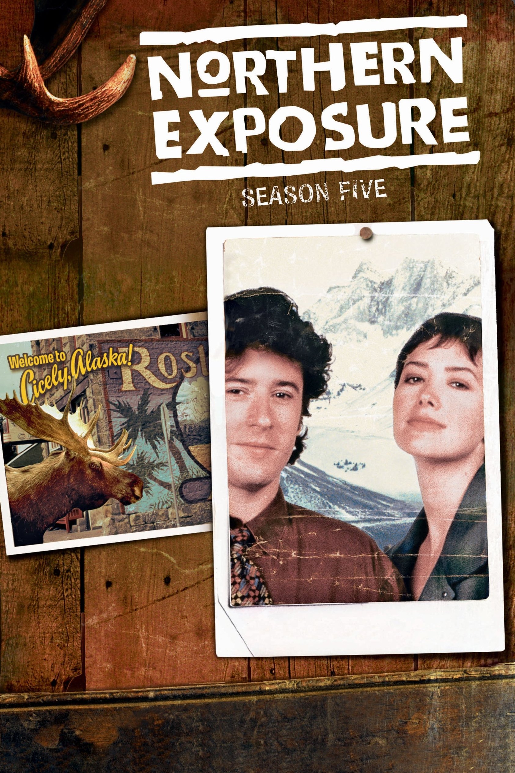 Poster de Temporada 5