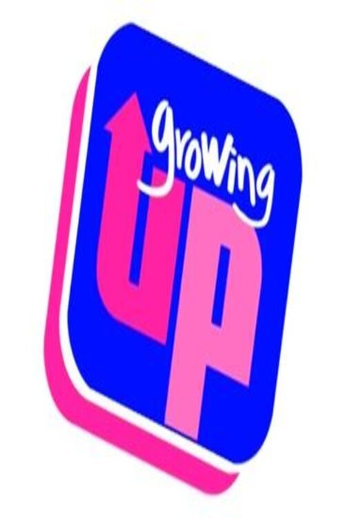 Poster de Growing Up