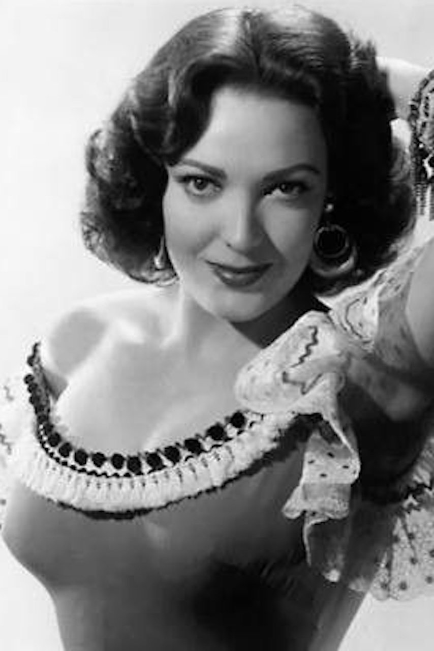 Foto de Linda Darnell