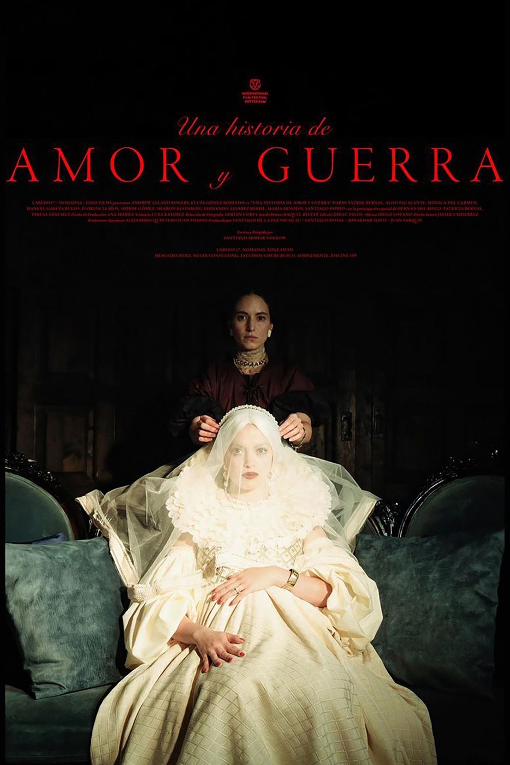 Poster movie