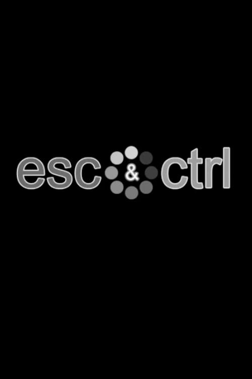 Poster de Esc & Ctrl