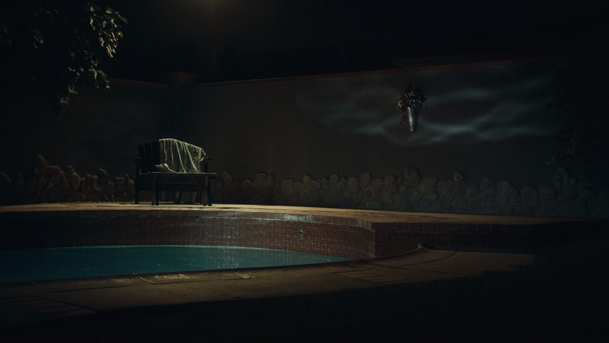Backdrop image