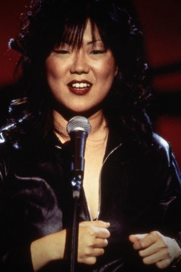 Poster de Margaret Cho: HBO Comedy Half-Hour