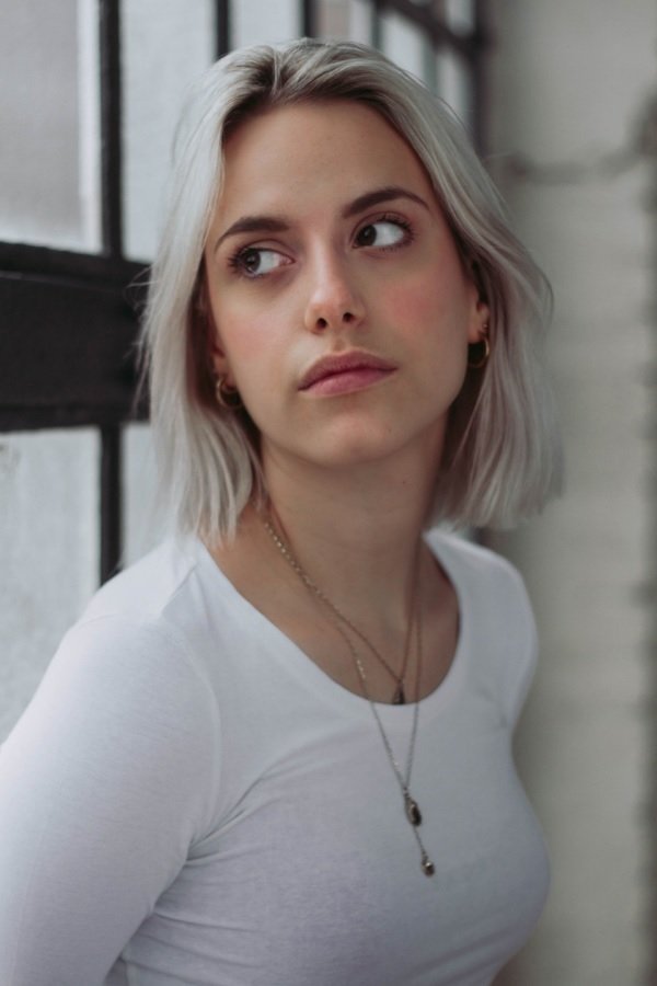 Foto de Veerle Dejaeger