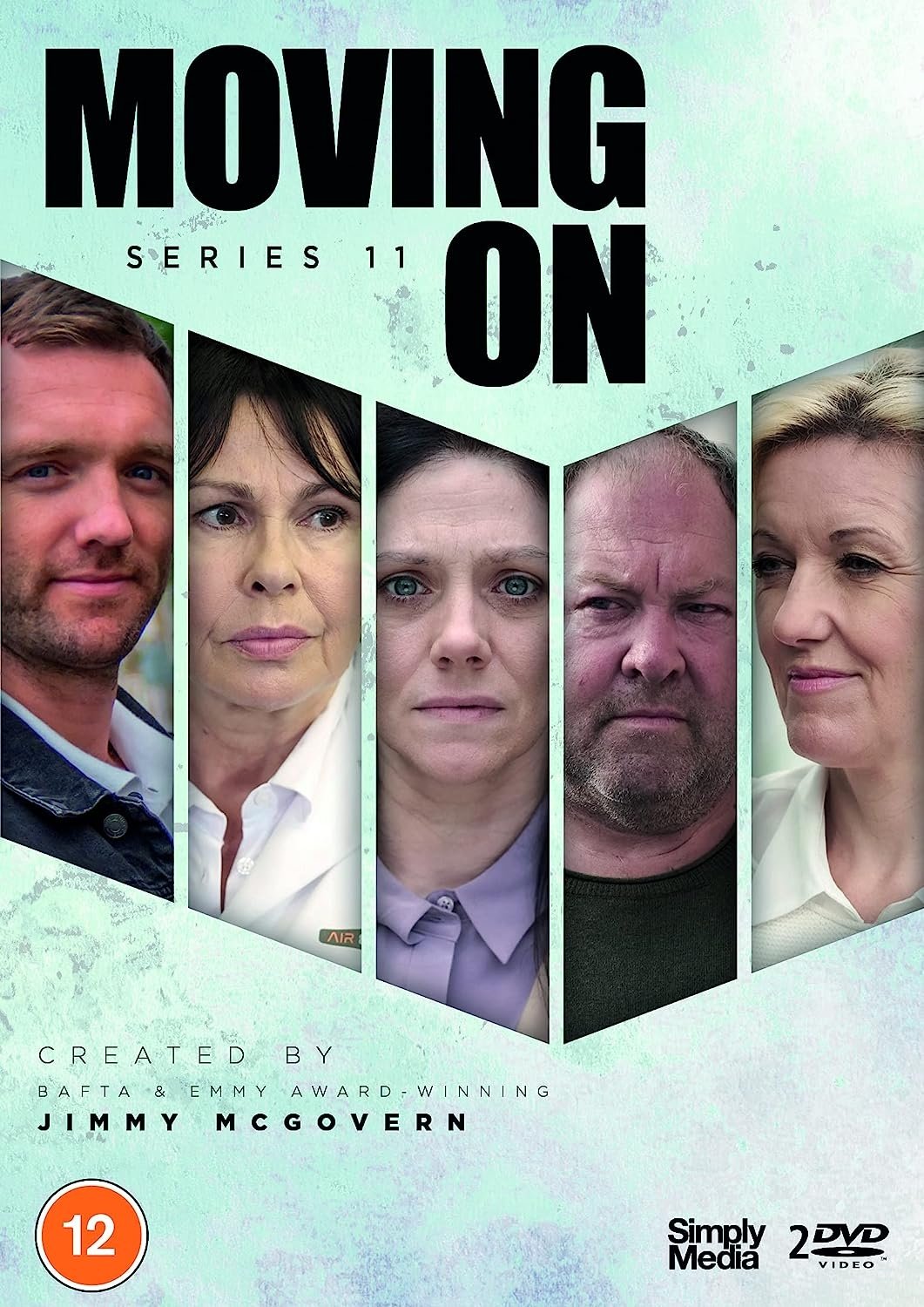 Poster de Temporada 11