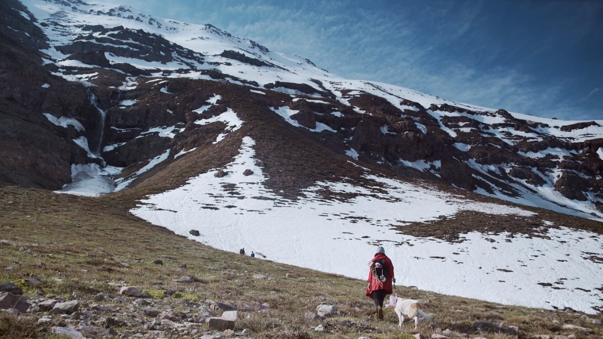 Backdrop image