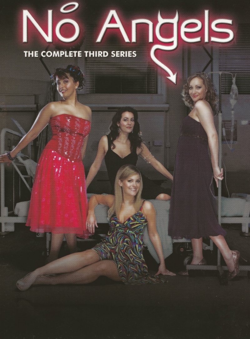 Poster de Temporada 3