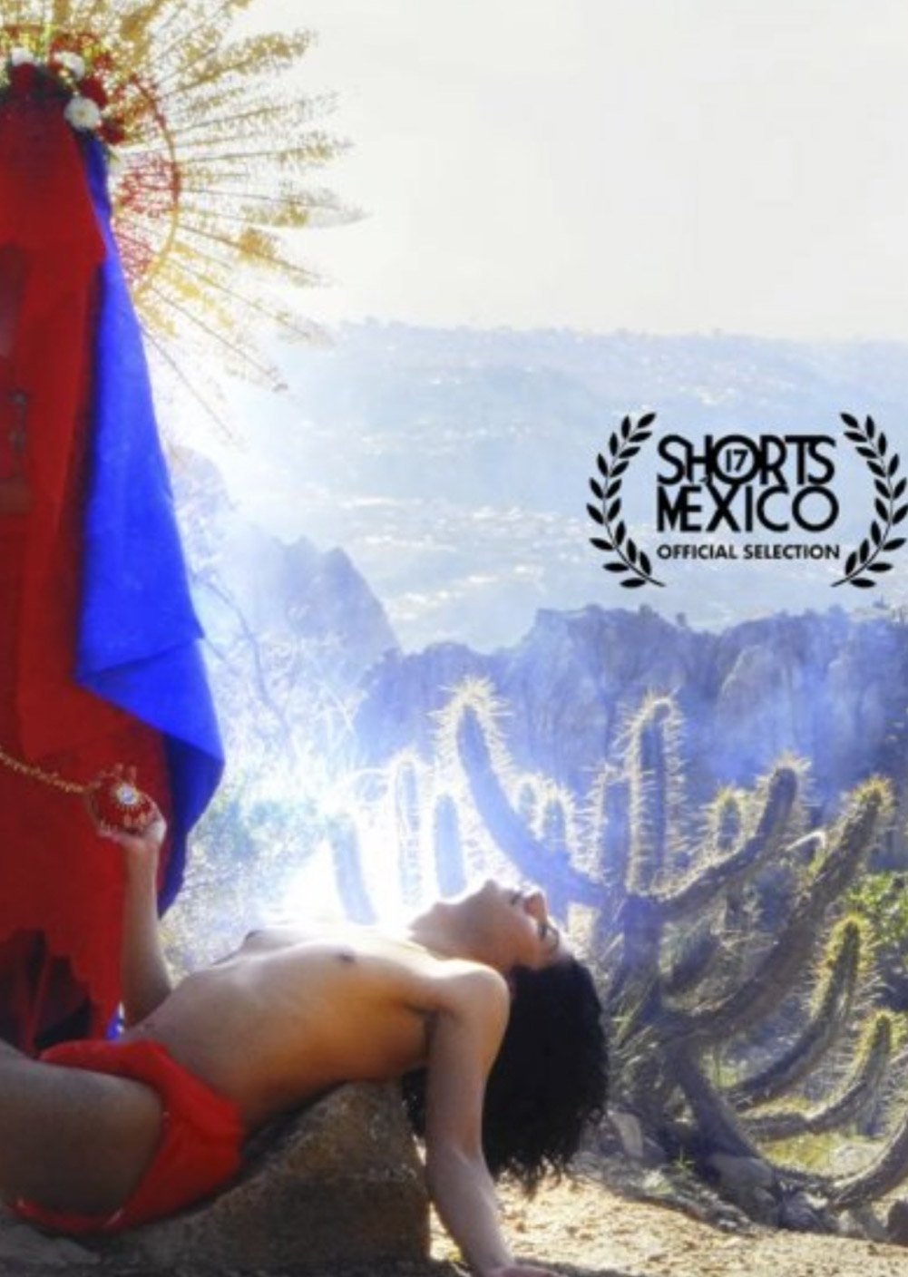 Poster de Angelo