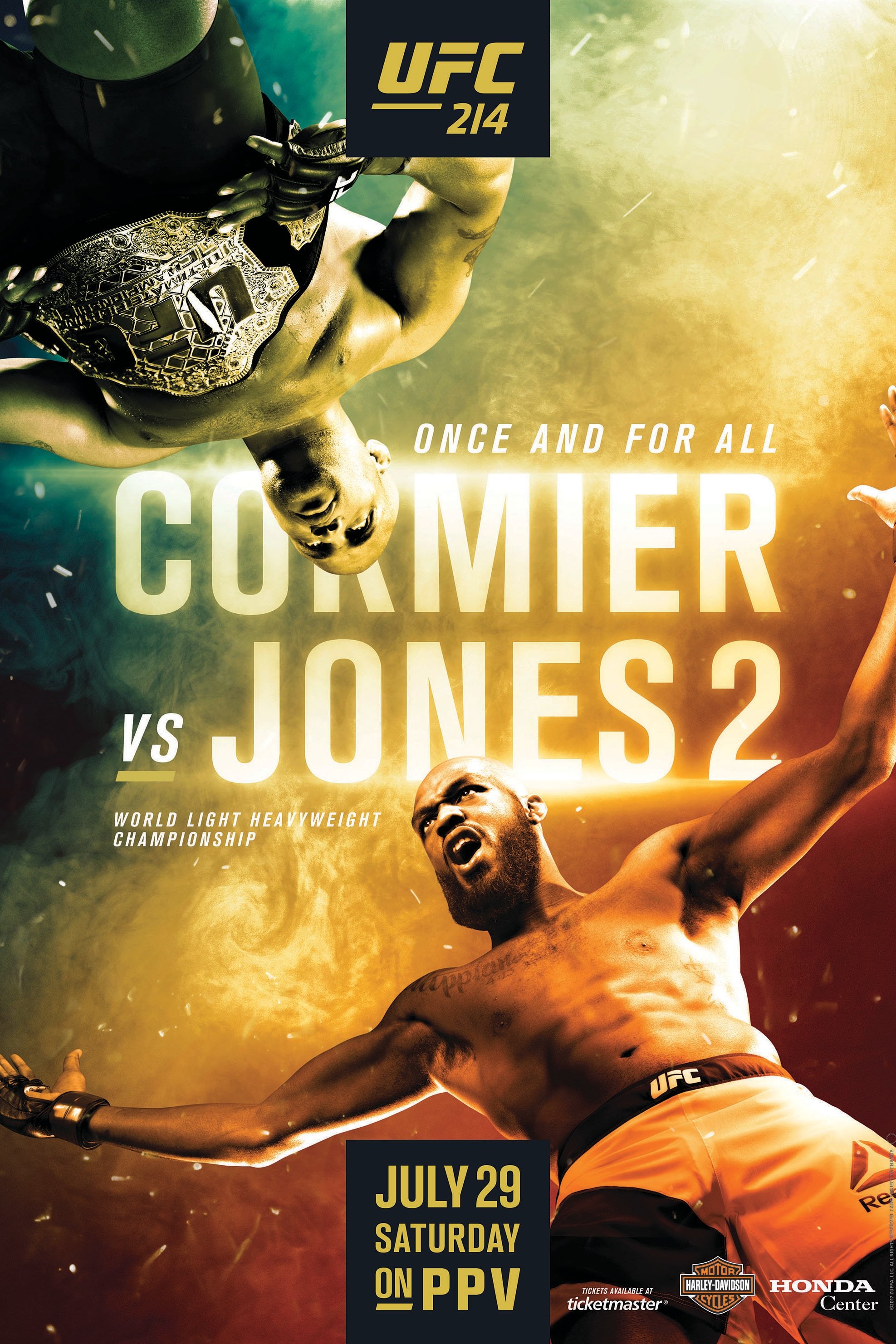 Poster movie