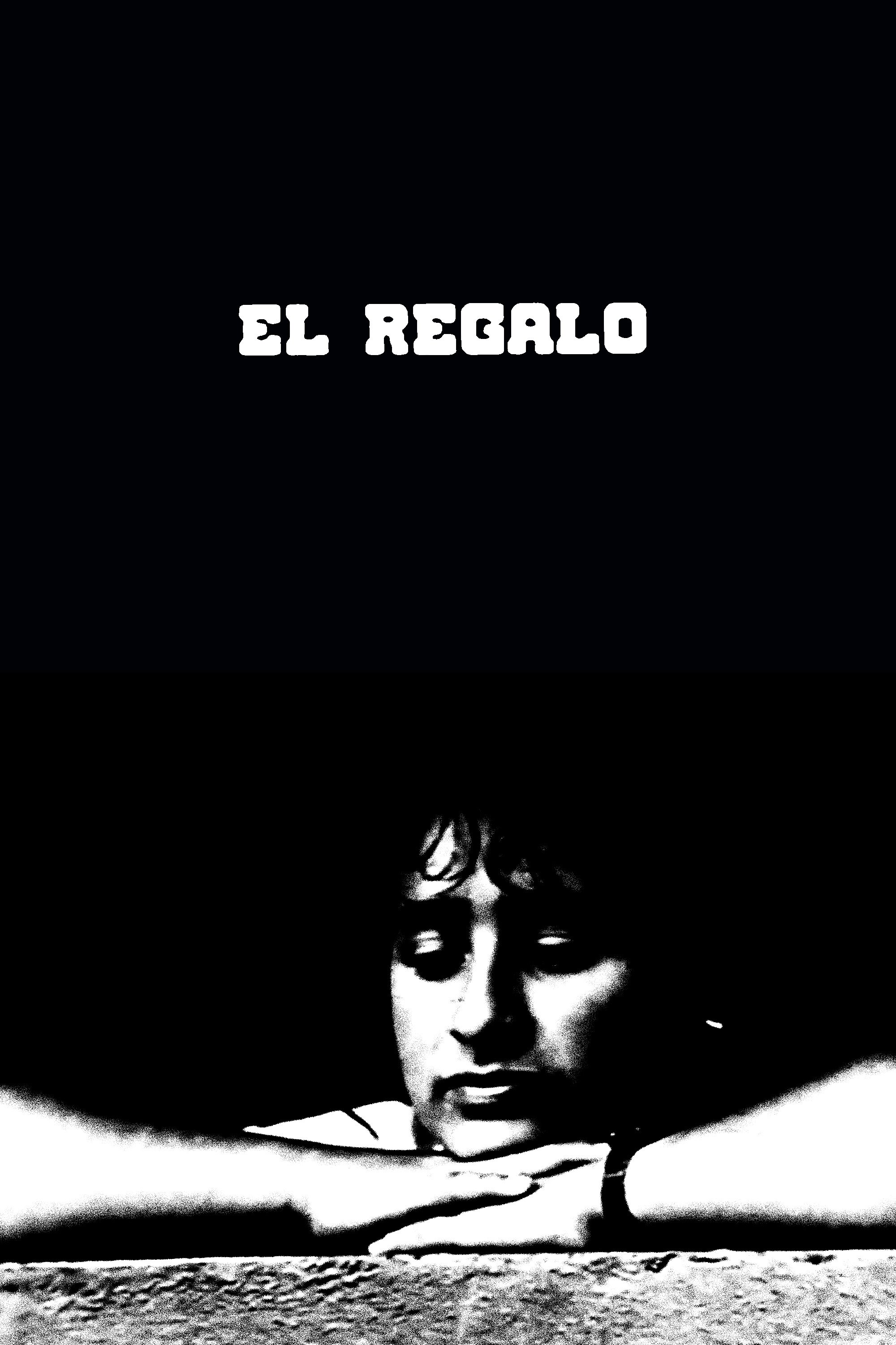 Poster de El regalo