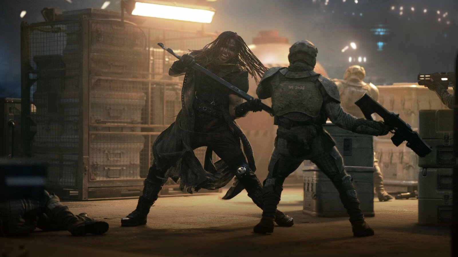 Backdrop image