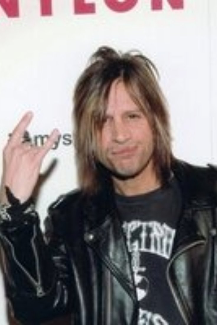 Foto de Steve West
