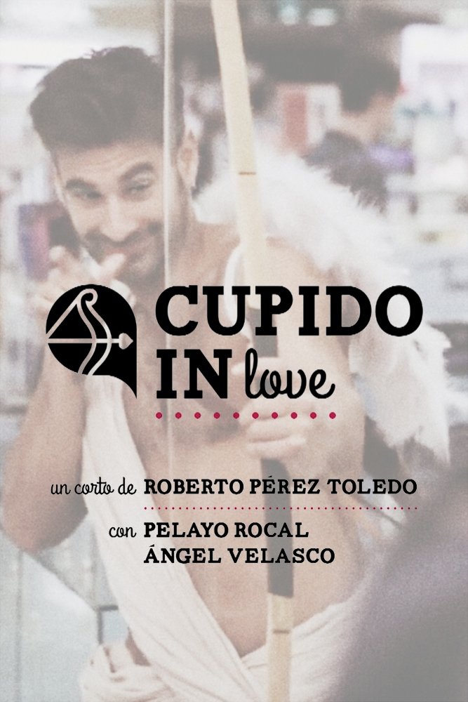Poster de Cupido in love