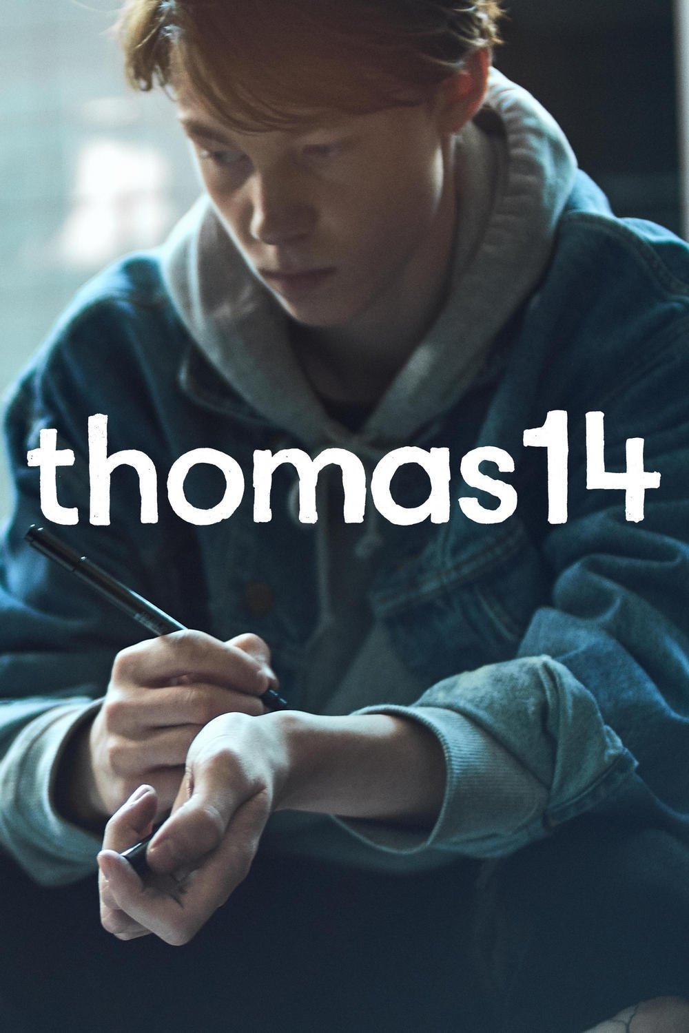 Poster de Temporada 1