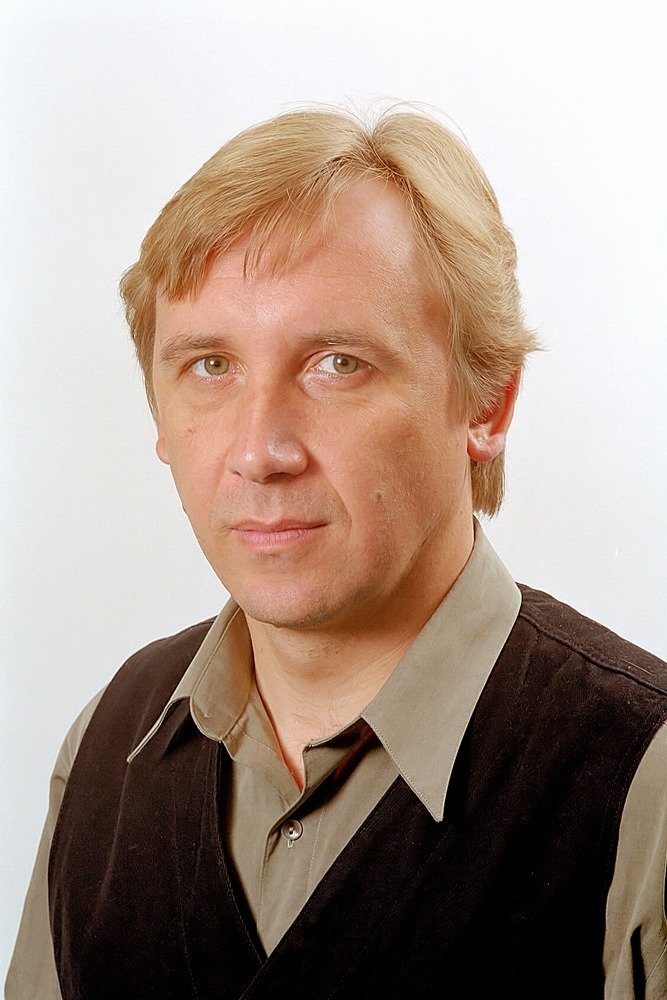Foto de Elmo Nüganen