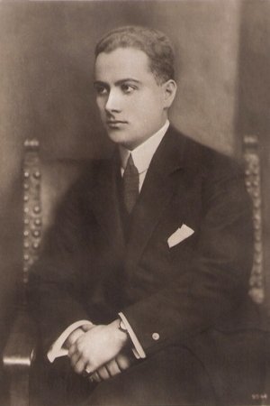 Foto de Hermann Thimig