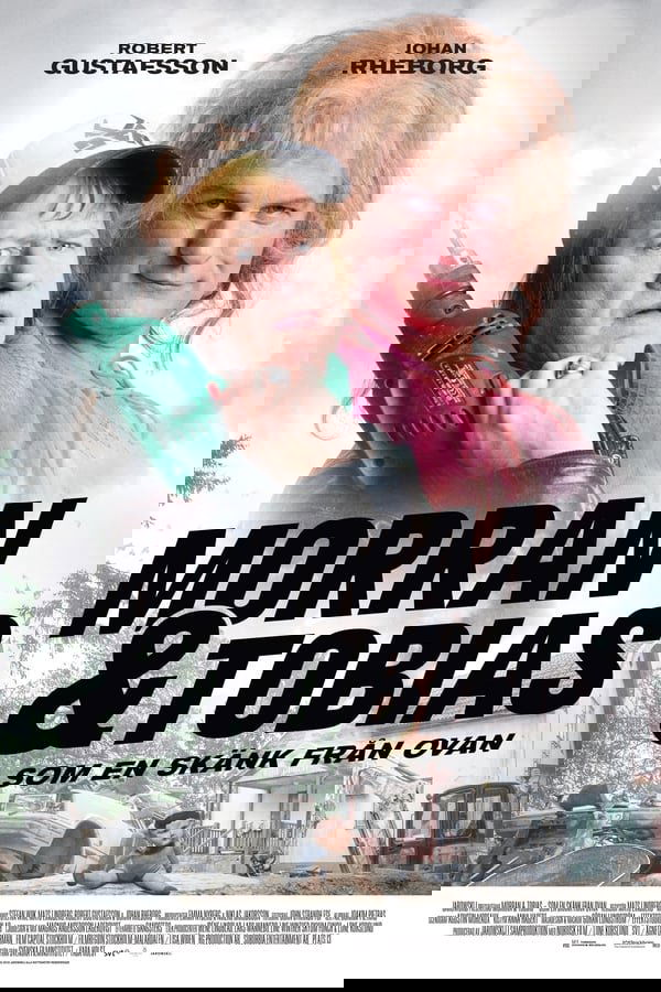 Poster de Temporada 2