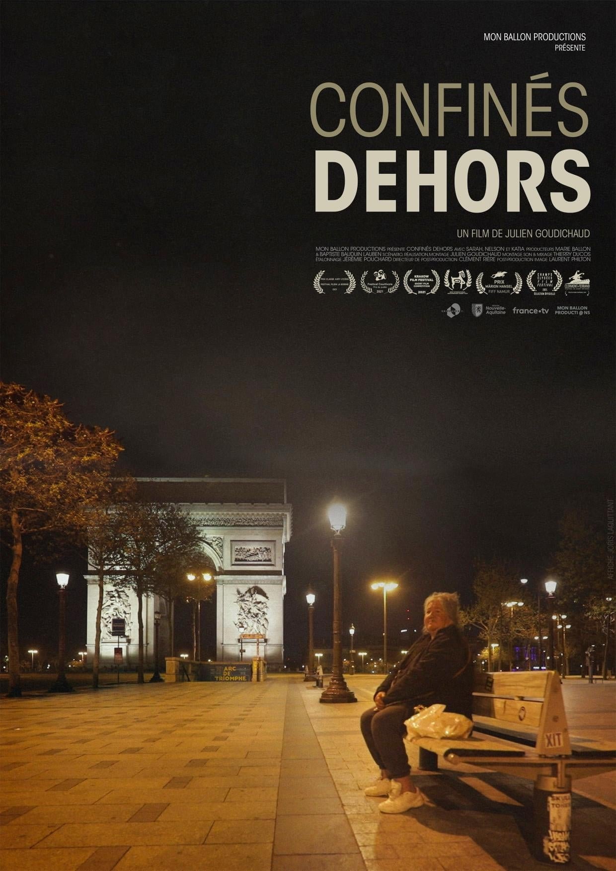Poster movie