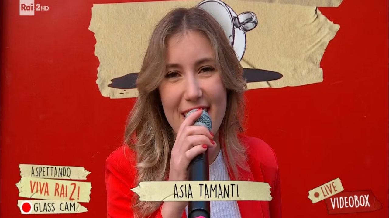 Arriva Viva Rai2! # 2