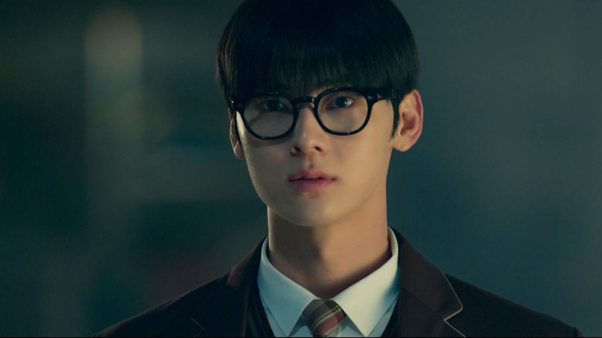 Teach Me How to Fight