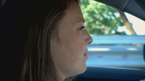 Tu ne m'as pas tuée