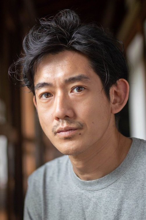 Foto de Tatsuya Nagayama