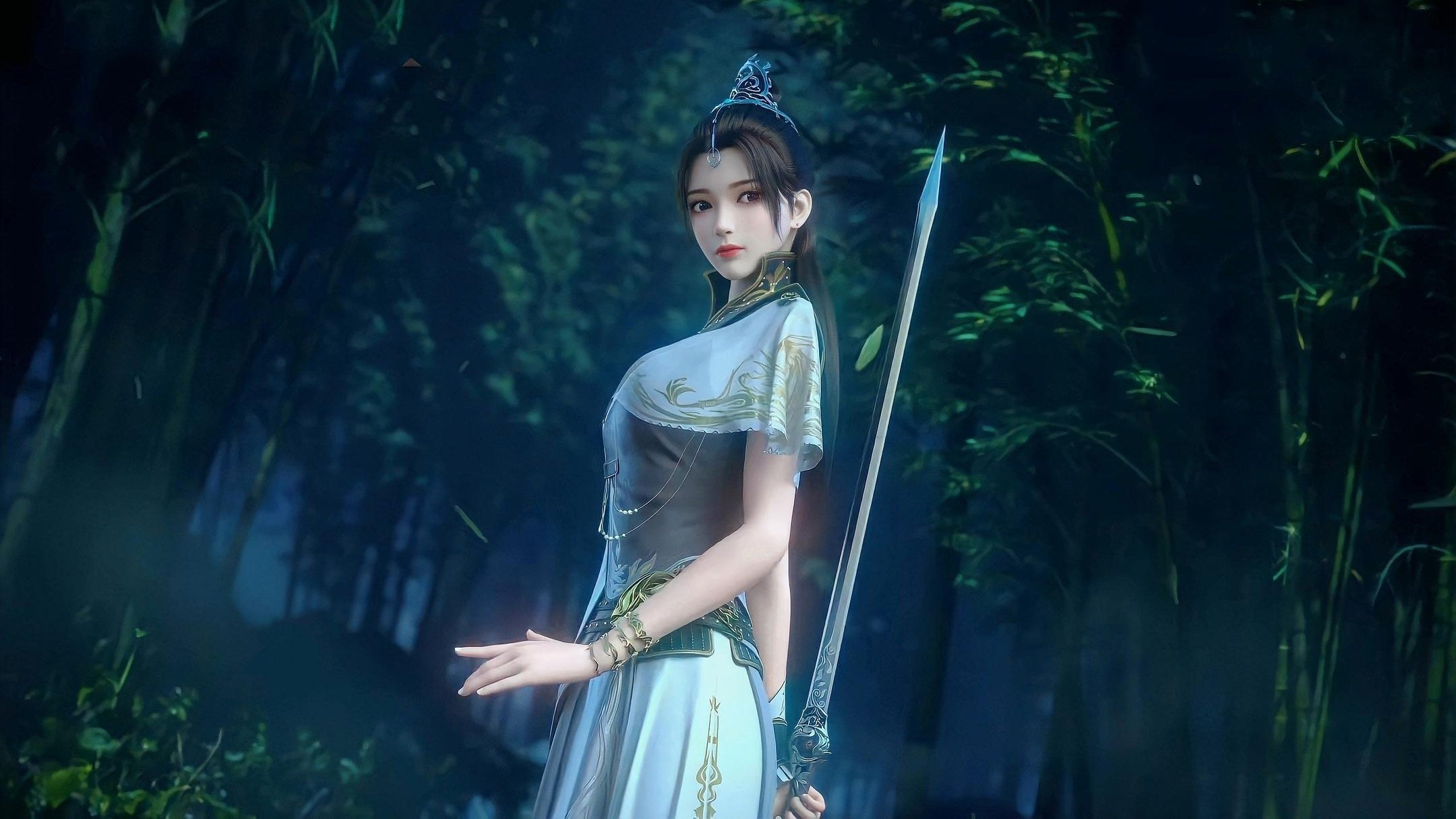 Backdrop image