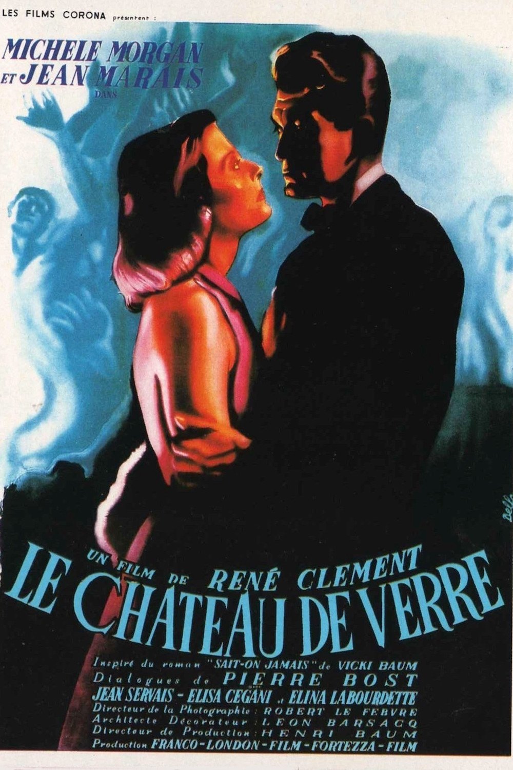 Poster movie