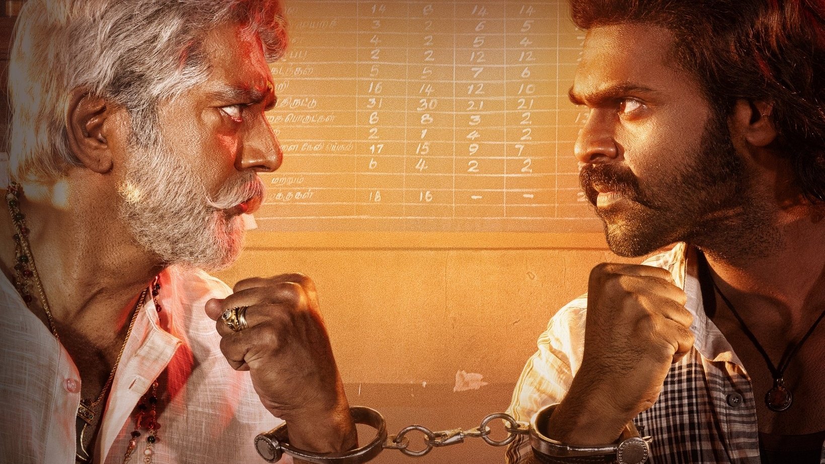 P. S. Kuppusamy