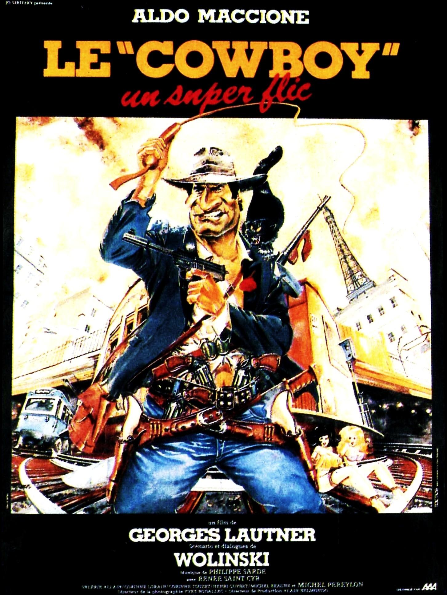 Poster movie