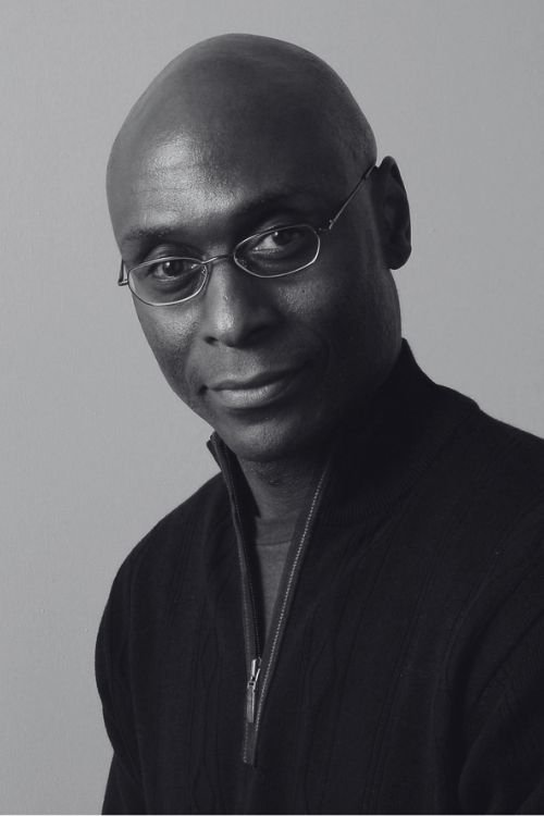 Foto de Lance Reddick