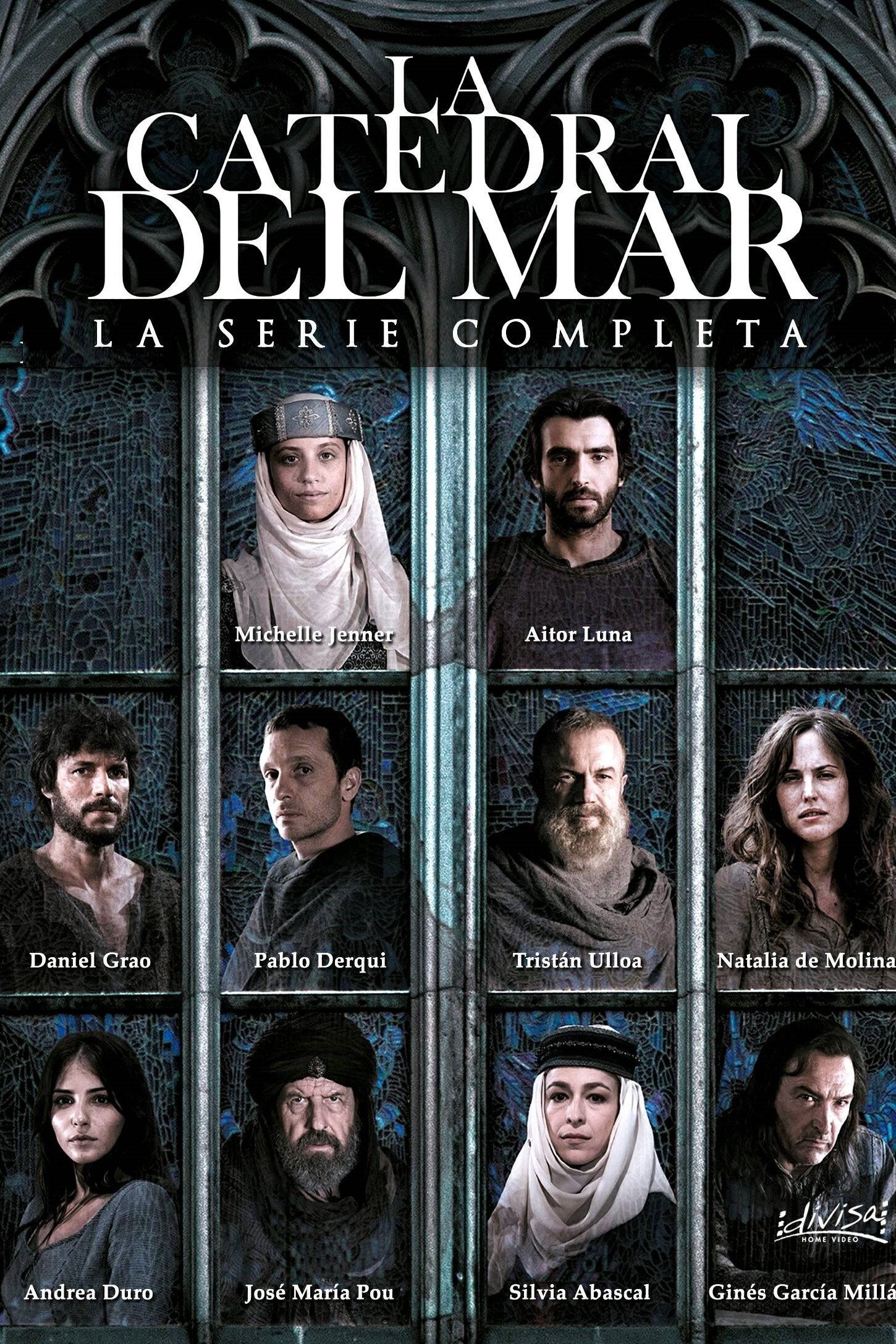 Poster de Temporada 1
