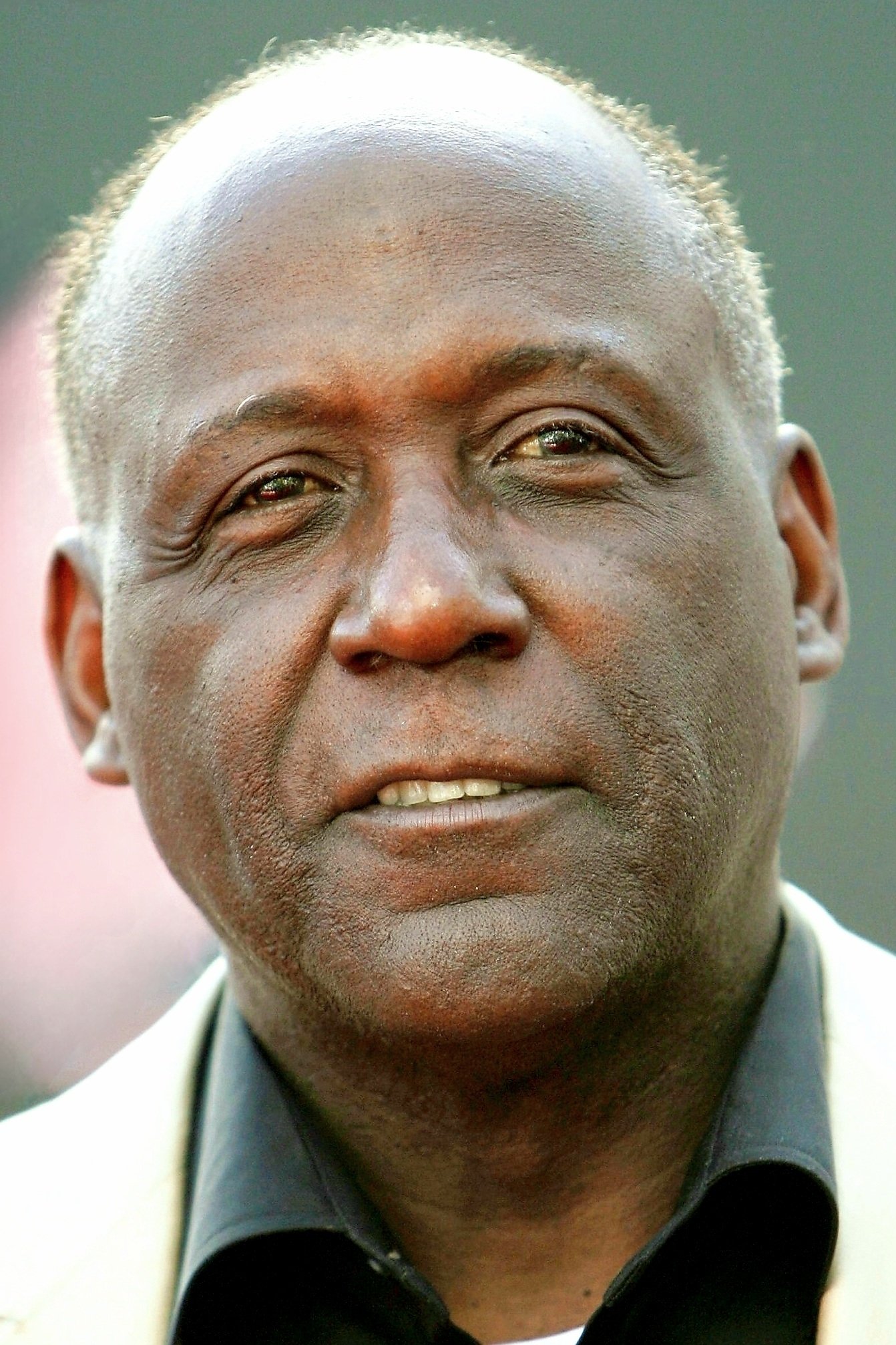 Foto de Richard Roundtree