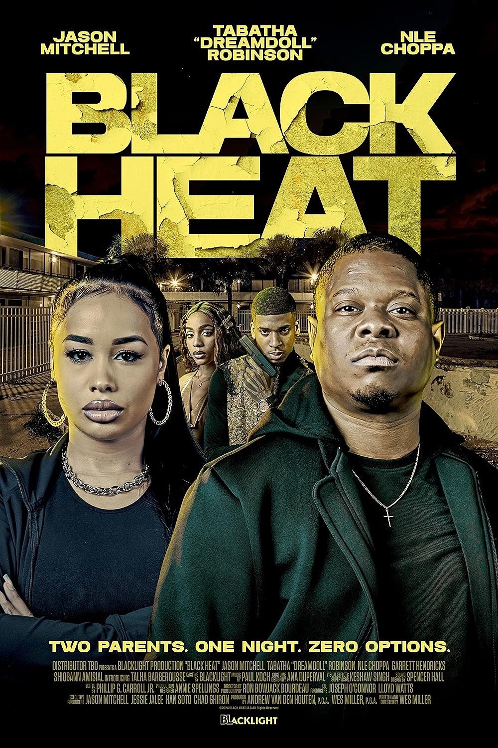 Poster movie